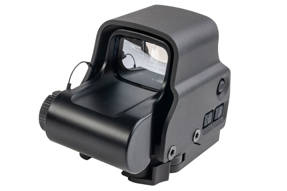 HOLY WARRIOR S1 EXPS3-0 Red Dot Sight - BK | RedWolf