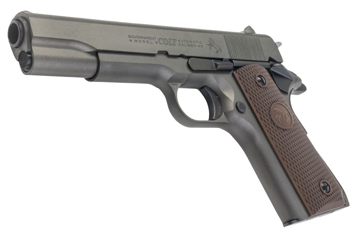 Tanio Koba GM-7.5 Pre70 Model Gun | RedWolf