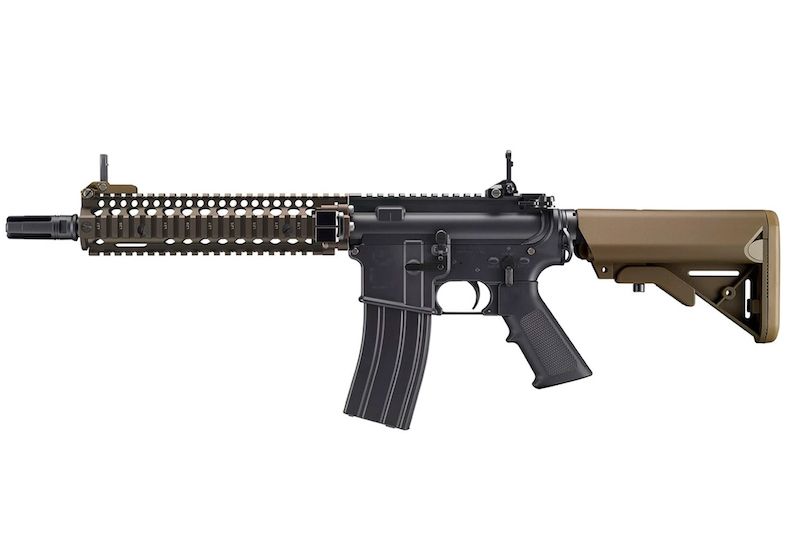T8製MWSLancerマガジン 東京マルイM4 mk18 urg-i cqbr T8製MWSLancer