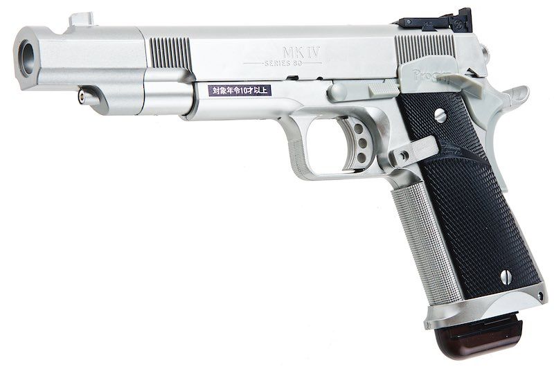 【爆煙】 KING メカニカル MOD【Silver】 TM-4952839173119-1L.jpg