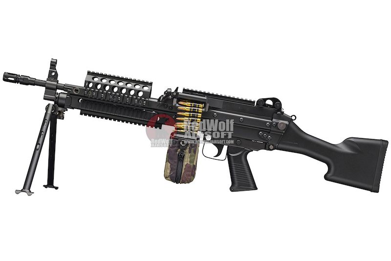 激レア 東京マルイ Mk46 Mod.0 Vortex Flash Hider TM-4952839176288-1L_1.jpg