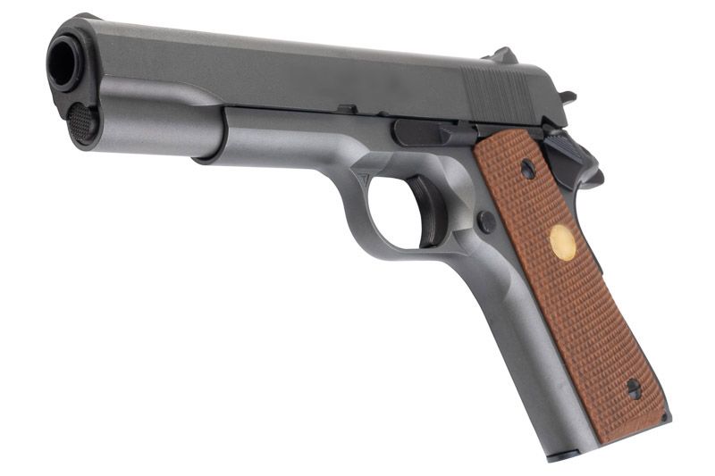 Tanio Koba GM-7.5 Series 80 Model Gun | RedWolf