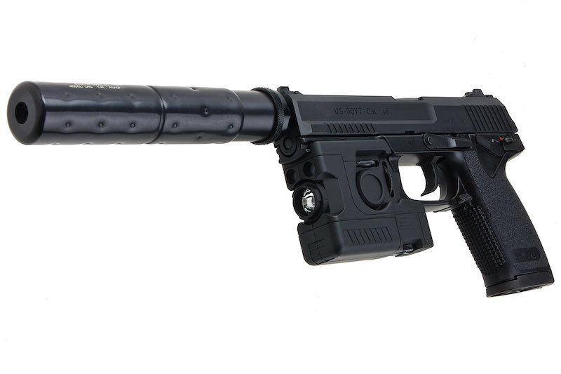 Hi-CAPA 5.1 R & SOCOM MK23 セット TM-MK23SET01-1La.jpg