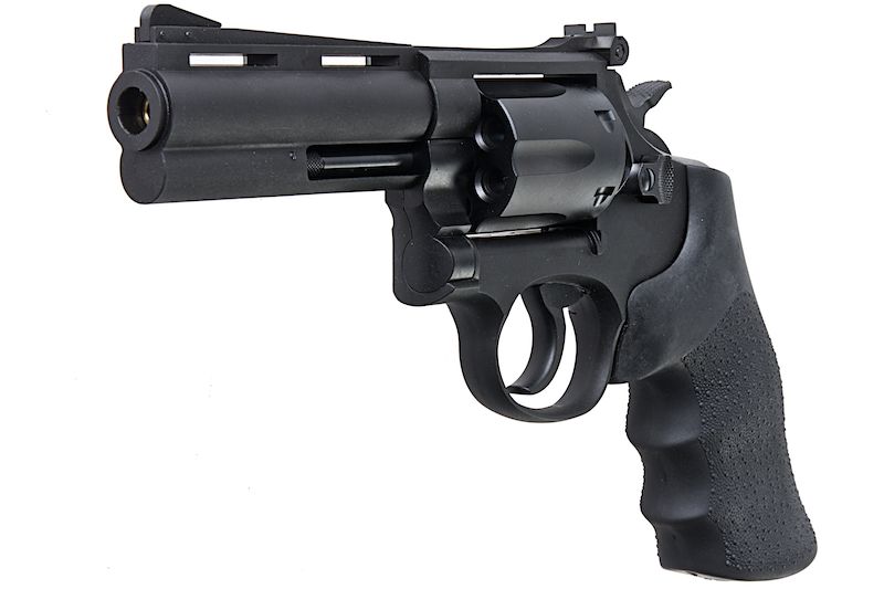 タナカ ガスガン　Smolt Revolver 4inch HW Ver.3 TNK-4537212009317-1L.jpg