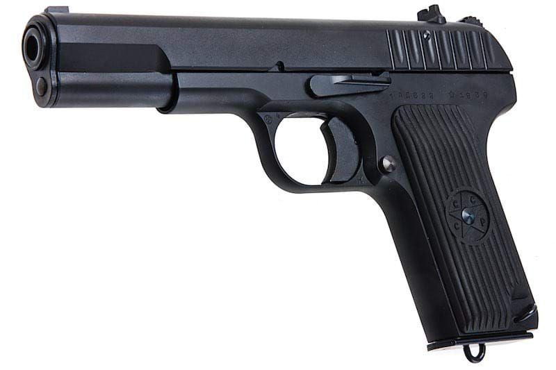 TANAKA WORKS Tokarev TT-33 モデルガン TNK-4537212010221-1L.jpg