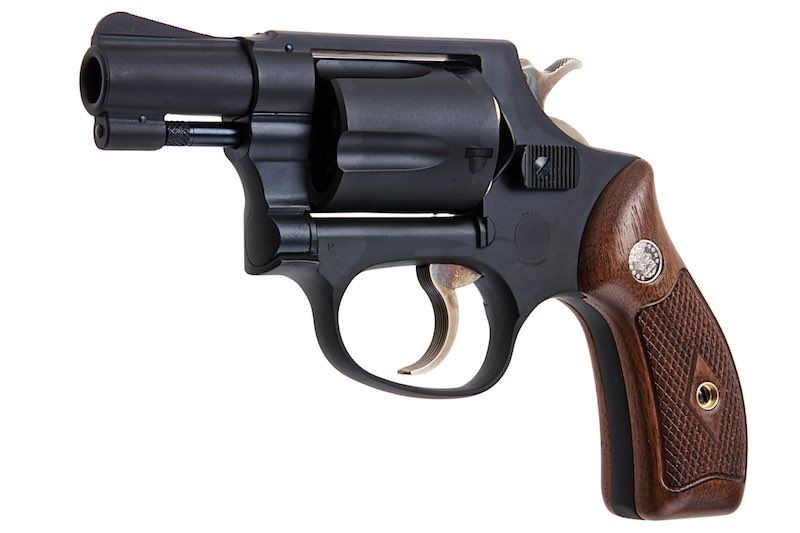 タナカワークス モデルガンs&w M36 Baby Aircrewman タナカワークス モデルガンs&w M36 Baby Aircrewman 爆撃機搭乗員用の