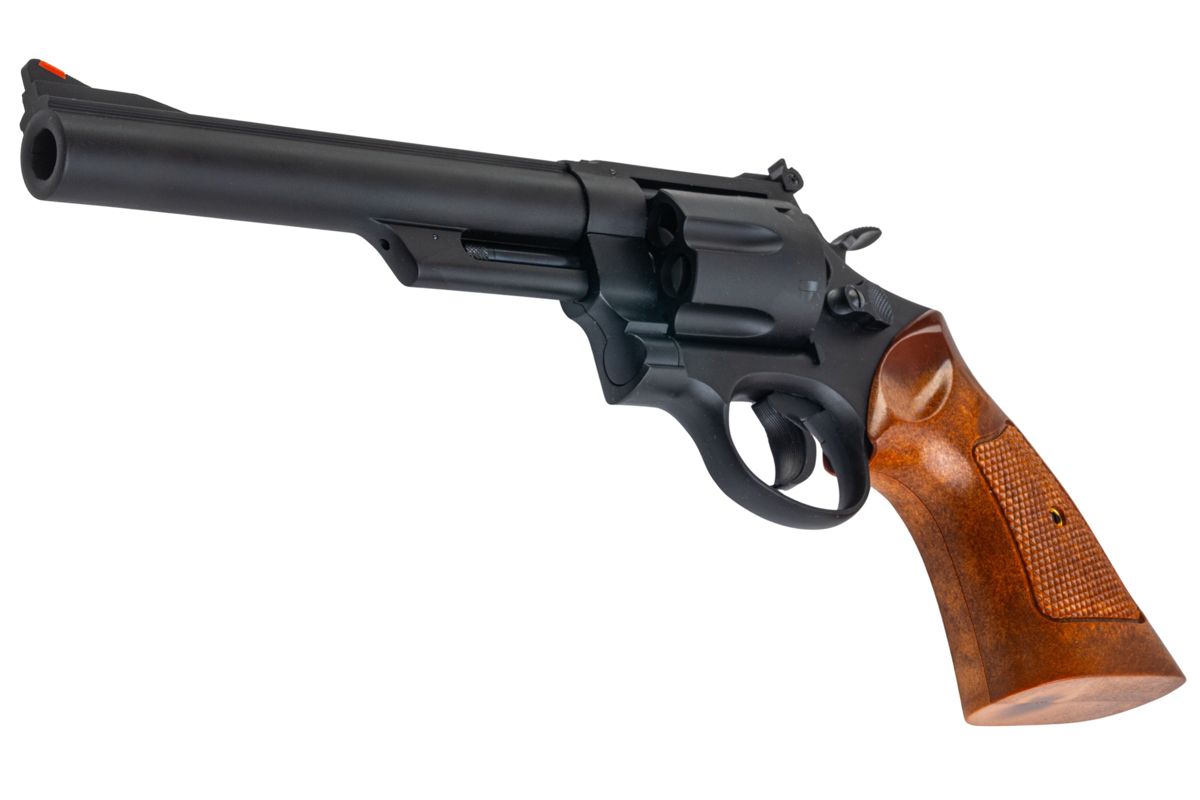 TANAKA WORKS S&W M29 44MAGNUM エアソフトガン Tanaka S&W M29 Counterbored 6.5 inch Heavy Weight Model Gun | RedWolf