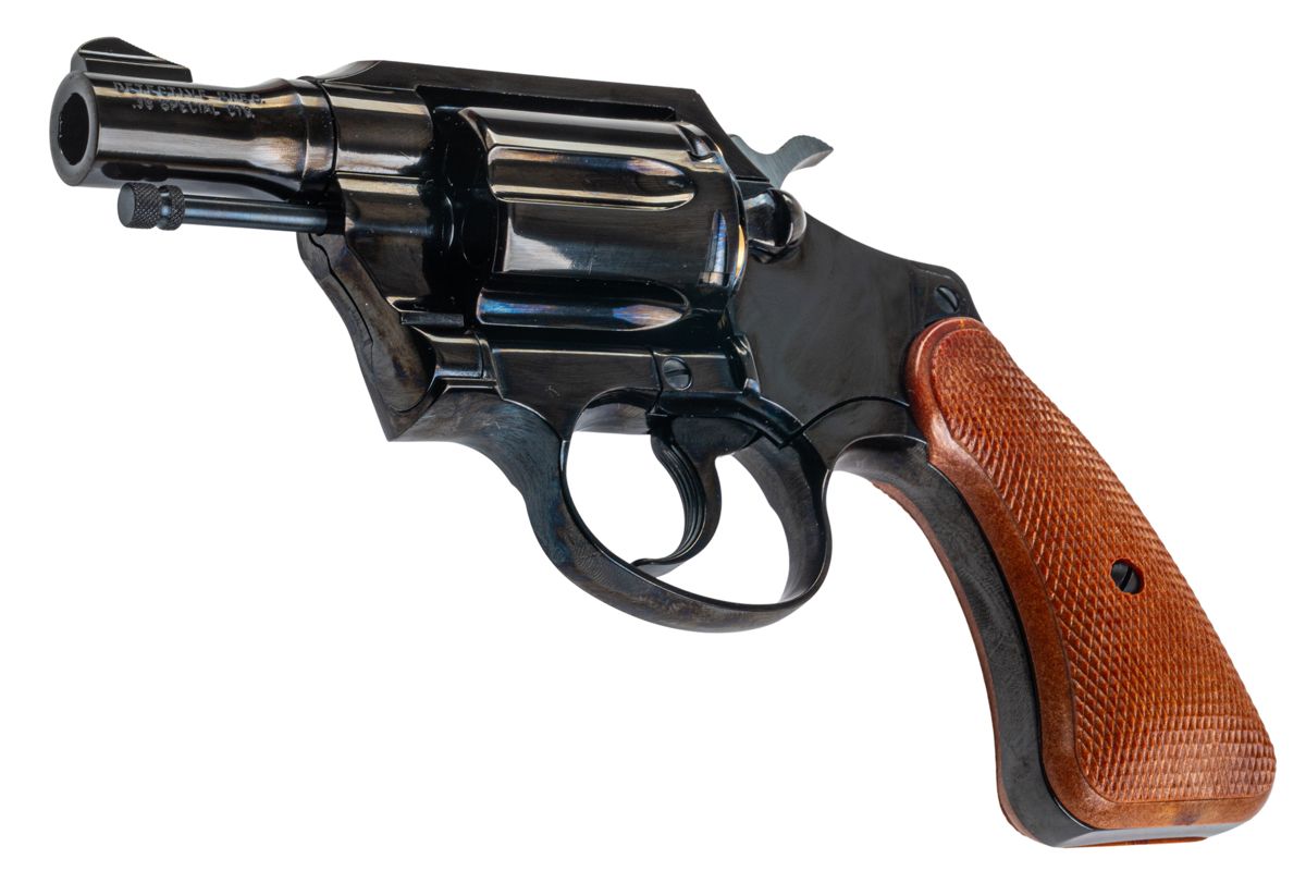 ハ*ト様 COLT Detective Special ガスガン　タナカ TNK-4537212012607-1L.jpg