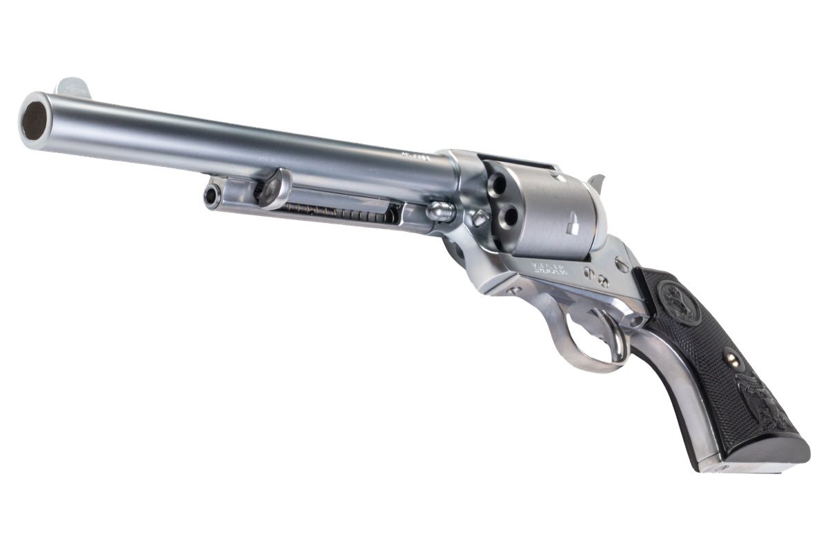 Tanaka SAA 2nd Generation 7.5 inch Non Fluted Cylinder 'PEGASAS 2