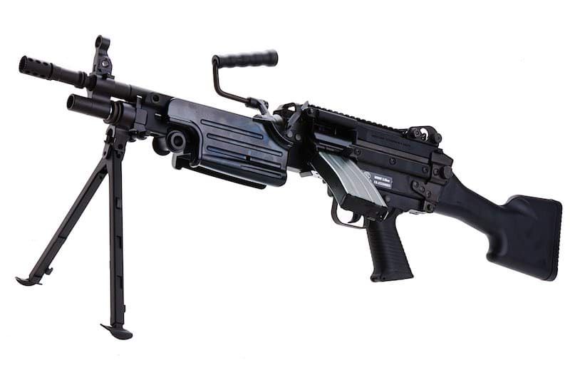 9*ル様 CAW（クラフトアップルワークス）ASGK M249 SAW エアソフ VF2-LM249-BK01-1L_1.jpg