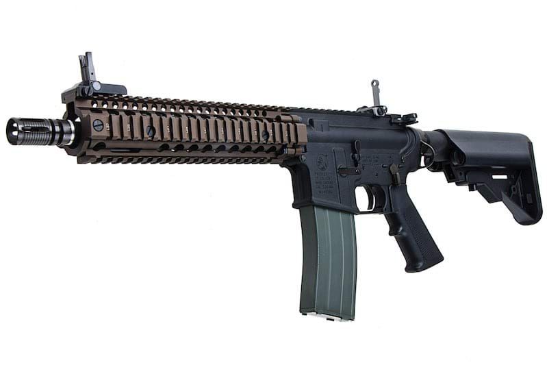 VFC MK18 MOD 1 V3 Airsoft M4 GBB Rifle (Colt Licensed) | RedWolf