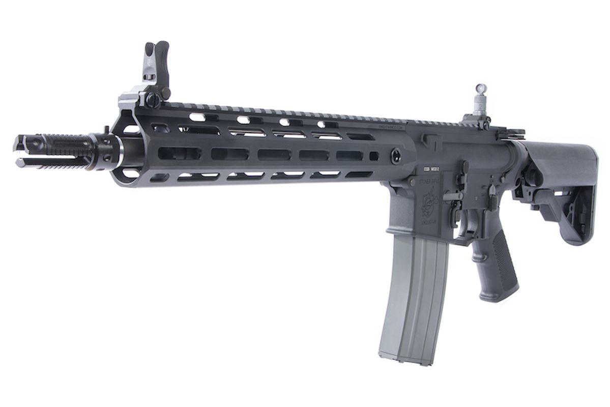 VFC SR16E3 GBB Airsoft Rifle (MOD2, CQB) (V1 2021 Version) | RedWolf