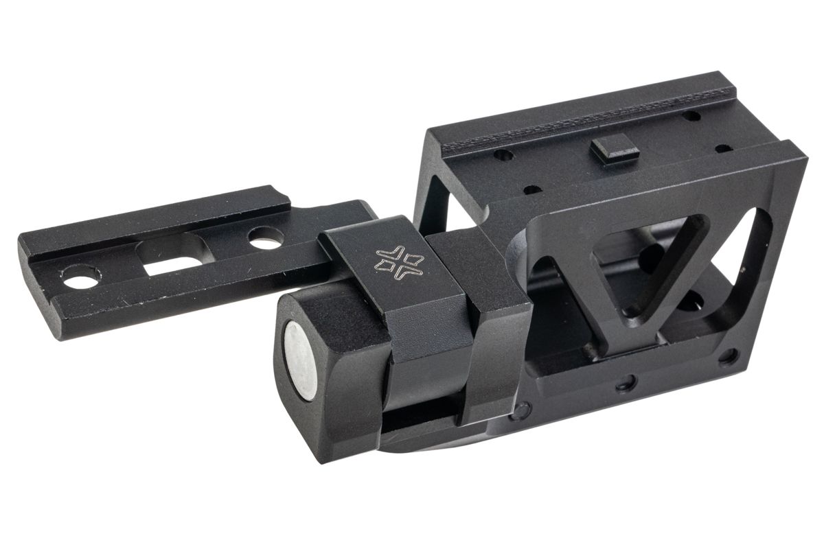 Vector Optics Scrapper Red Dot / Paragon Magnifier One Piece