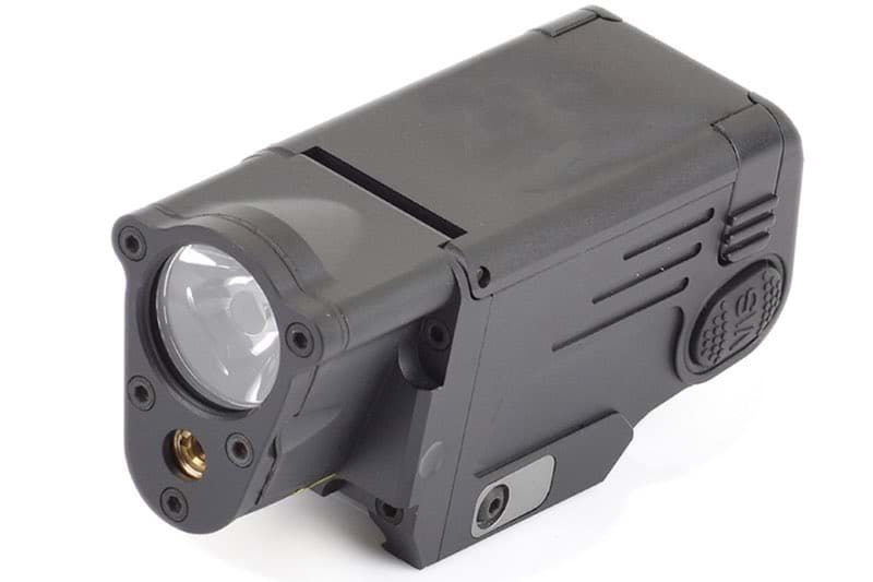 SBAL-PLタイプ タクティカルライト SBAL-PL | Steiner High-Quality Optics