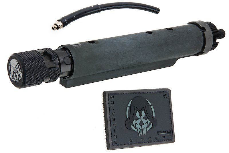 トイガン WRAITH: CO2 Stock WRT-CA-001-1La.jpg