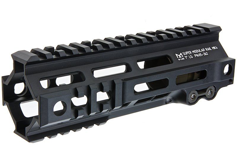 RPG7用 ロシア規格マウント リアル形状 CNCスチール ZPS-VFC-M4-026-1L.jpg