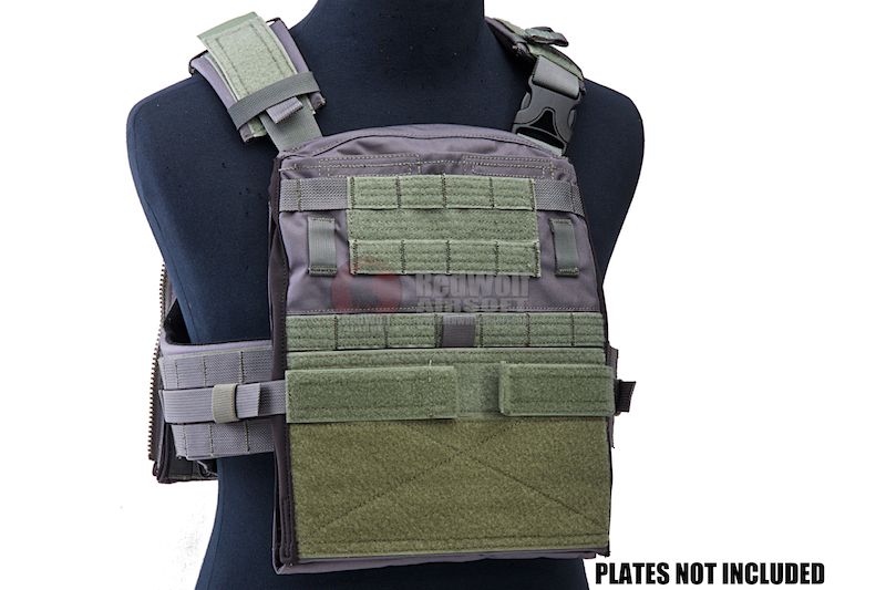 Crye Precision (By ZShot) Adaptive Vest System (AVS) (M Size