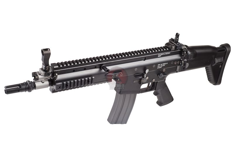 Tokyo Marui Scar-L CQC Next Generation (NGRS EBB) Airsoft AEG