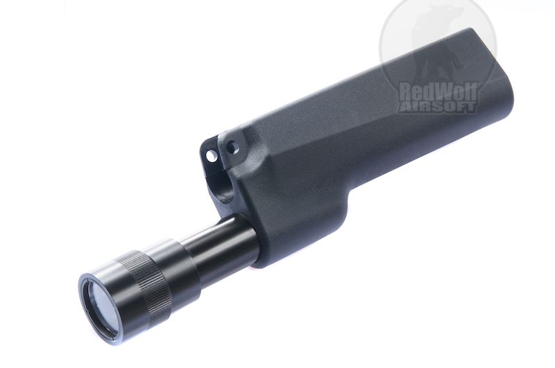 VFC MP5 / HK53 Flashlight Handguard (V-light 5 Tactical Forend