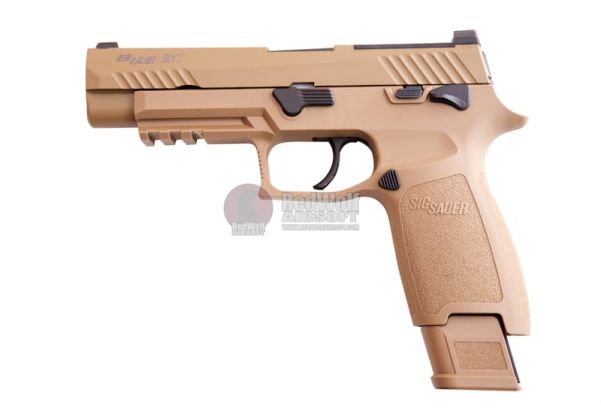 ストルをエ ヤフオク! - SIG AIR Proforce/VFC ガスガン M17 CO2 国内向... どのモデル -  shineray.com.br