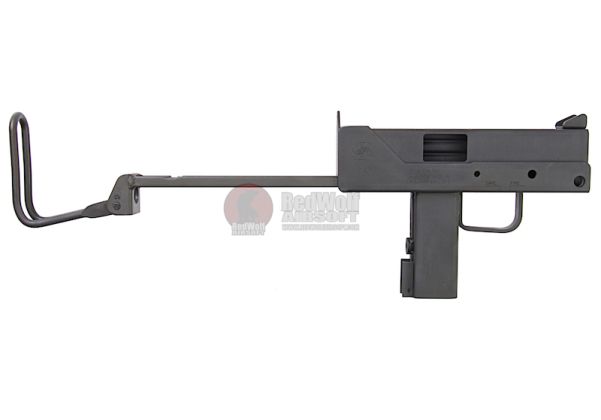 mac 10 9mm conversion kit