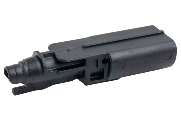 Guarder Tokyo Marui G17 Gen5 MOS GBB Enhanced Loading Nozzle