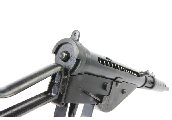 mkll machine guns for sale