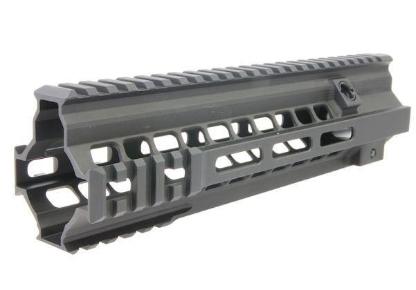 本日特価】 DYTAC GeisseleタイプSMR 10.5inch Mk15 for HK416 ハンドガード FDE - パーツ -  smssvg.org