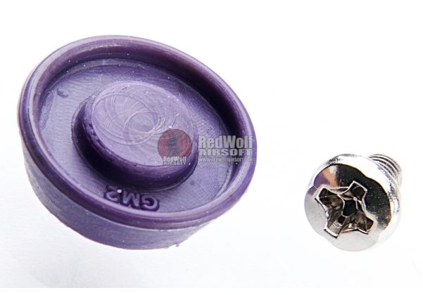 Gunsmodify High Efficiency Piston Head for MARUI HI-CAPA/1911/M45A1/M&P9L 