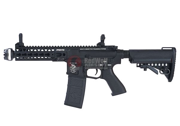 G&P Rapid M4 AEG Airsoft Rifle - Black