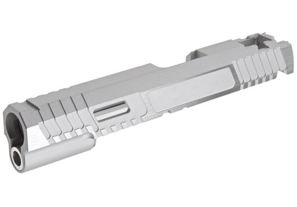 Gunsmith Bros TTI Single Slide for Tokyo Marui Hi-Capa GBB Pistol Gunsmith Bros TTI Single Slide for Tokyo Marui Hi-Capa GBB Pistol
