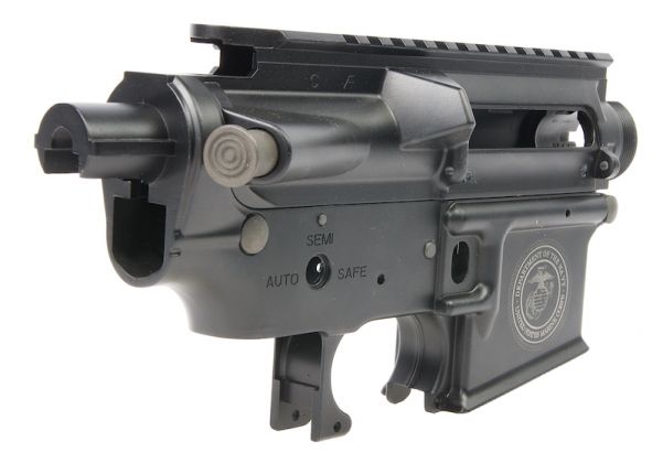 New Flash Gun/ M16 King 