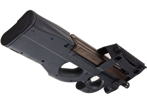 Military TPL Airsoft P90 Tactical Triple P90 