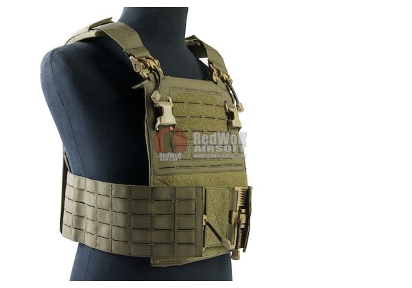 PMC Load Out Guide for Airsoft | AIRSOFT BLOG | REDWOLF AIRSOFT