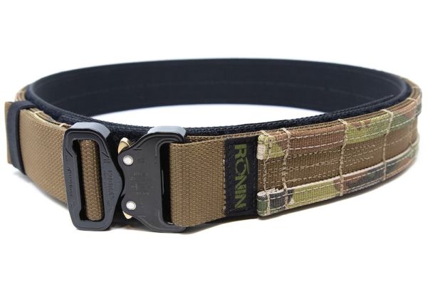 ronin tactical belt
