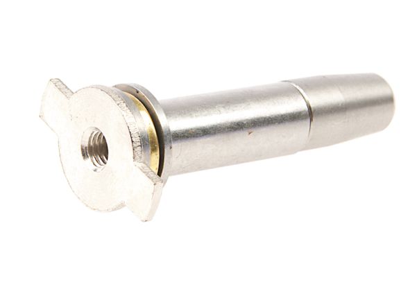 Airsoft SHS Steel Spring Guide For Version 3 V3 AEG Gearbox 