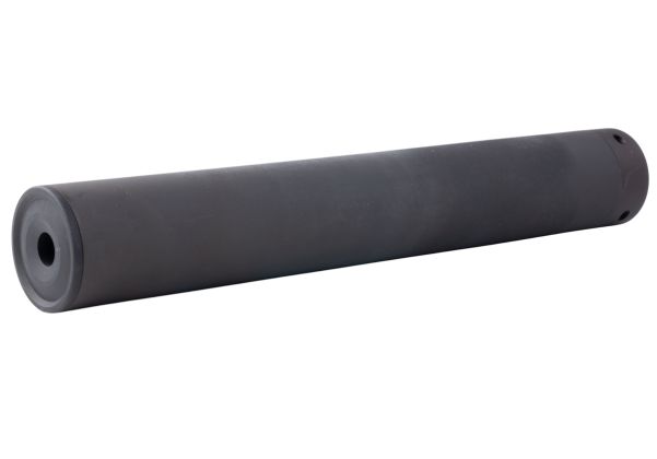 Maddog Customs OPS 3 Model 3rd MBS Silencer 185 - Full Steel (For