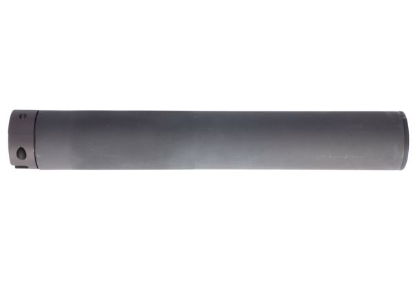 Maddog Customs OPS 3 Model 3rd MBS Silencer 185 - Full Steel (For