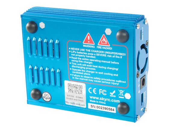 SKYRC AC Adaptor 15V 4A Netzteil Adapter AC zu DC für IMAX B6 MINI iMAX B6AC SKYRC AC Adaptor 15V 4A Netzteil Adapter AC zu DC für IMAX B6 MINI iMAX B6AC