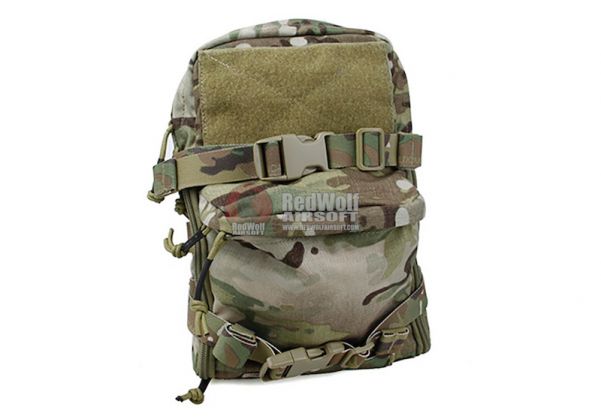 TMC2503 Tactical Vest Hydration Bag Backpack Mini Molle  fabric MC 