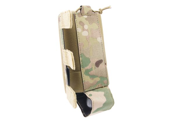 tmc radio pouch