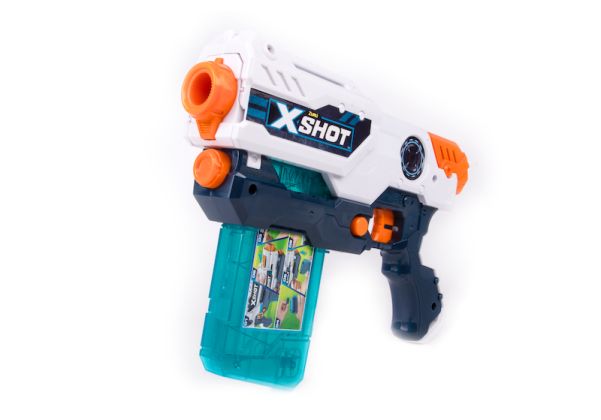 X-Shot Hurricane NEU & OVP! Spielzeugblaster 