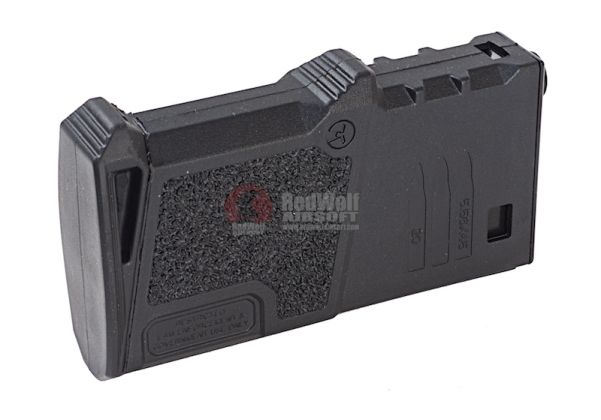 ARES Amoeba 120rd High Grade Mid-Cap Short Mag for M Series Airsoft AEG DE 5 PCS 