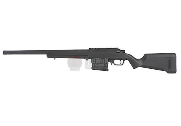 ARES Amoeba 'STRIKER' S1 Sniper Rifle - Black