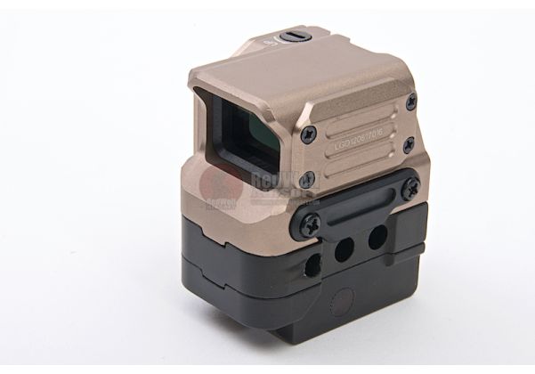 Blackcat Airsoft SP1 Red Dot Sight Tan 
