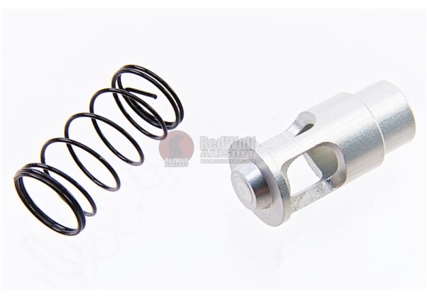 CowCow Airsoft High Flow Nozzle Valve Valve Spring Tokyo Marui Hi-Capa #TMHC-029 