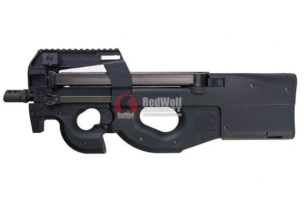 WE 50 Mag for WE TA 2015 P90 GBB