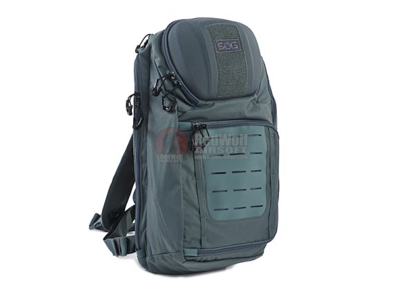 sog evac sling 18l backpack