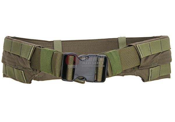 crye precision modular rigger's belt