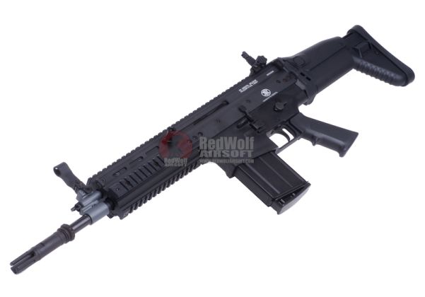 デザートカ ヤフオク! - CyberGun/VFC FN SCAR-H GBB ガスブローバック ... バック - shineray.com.br